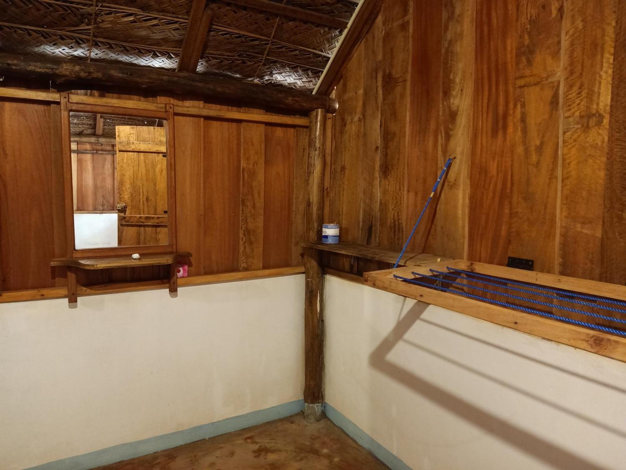 Sand Dune Beach Resort & Surf Camp Аругам Бей Екстериор снимка