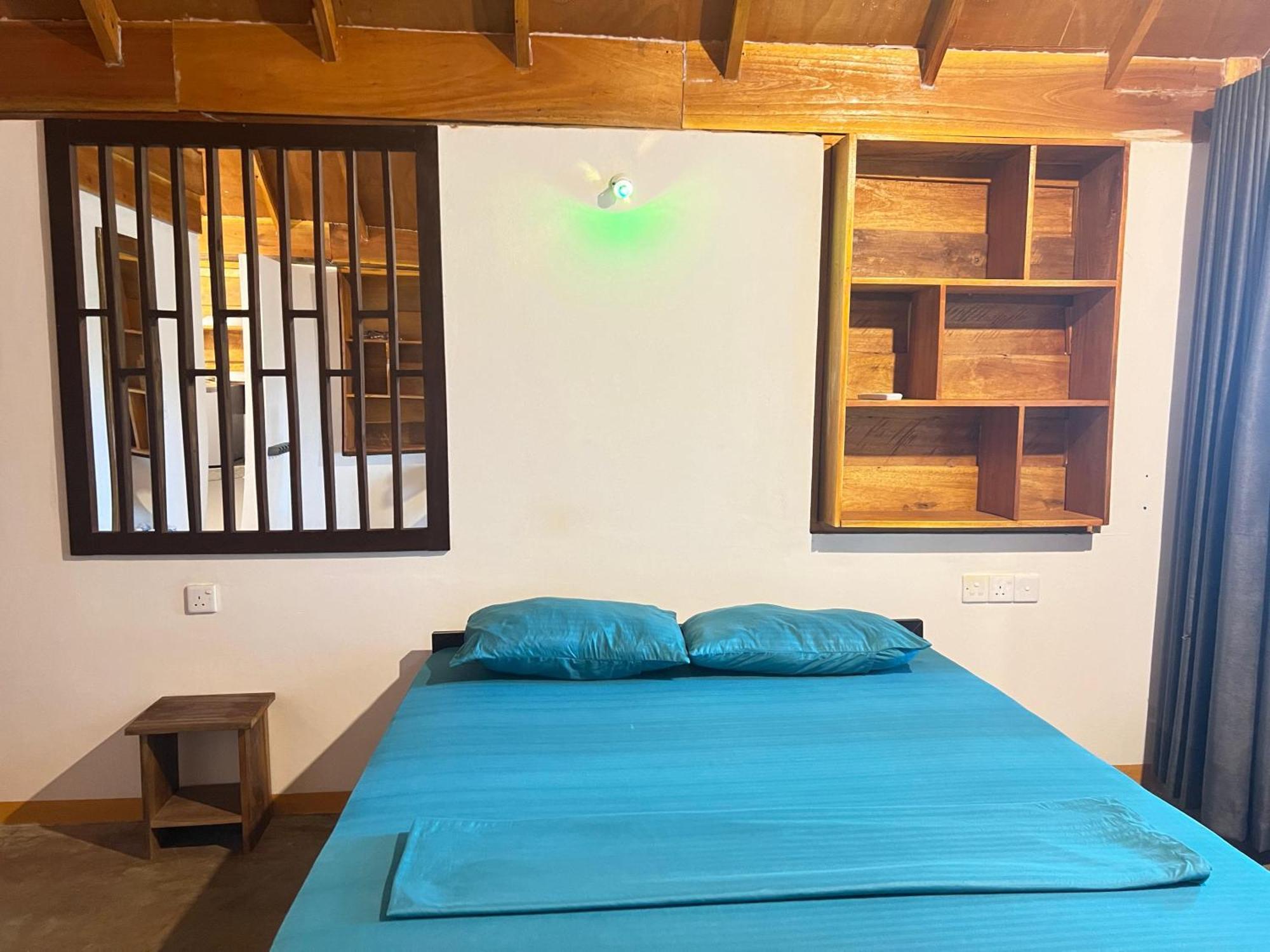 Sand Dune Beach Resort & Surf Camp Аругам Бей Екстериор снимка