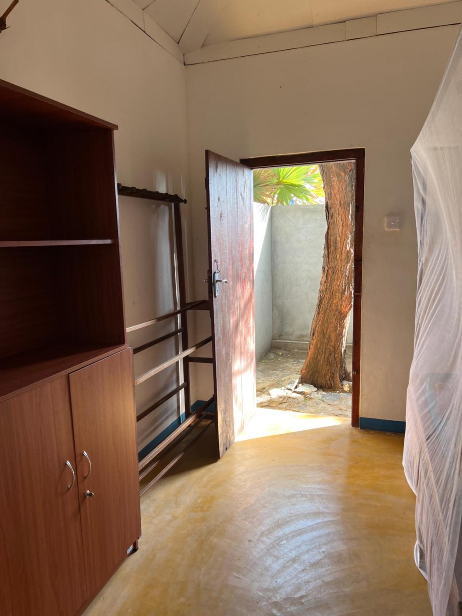 Sand Dune Beach Resort & Surf Camp Аругам Бей Екстериор снимка